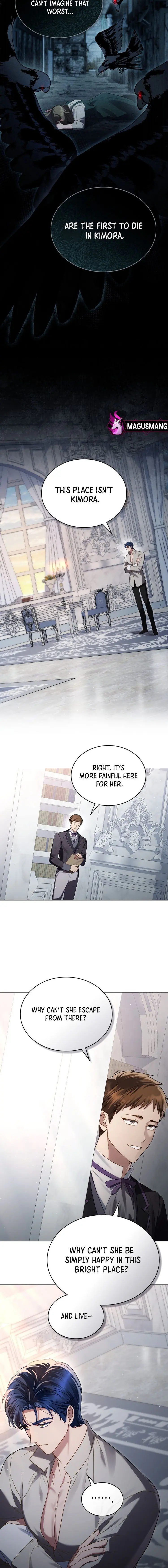 High Society Chapter 34 Page 10