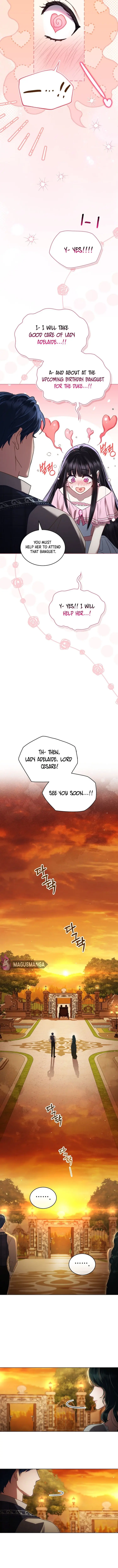 High Society Chapter 35 Page 3