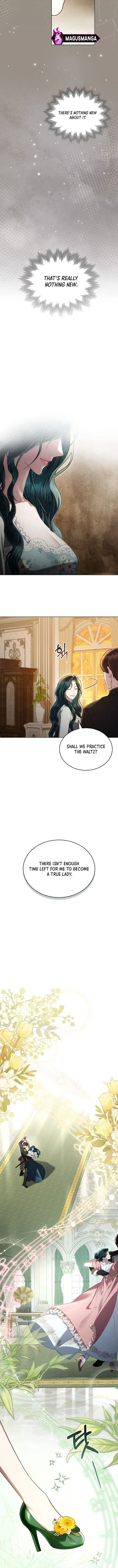 High Society Chapter 35 Page 11