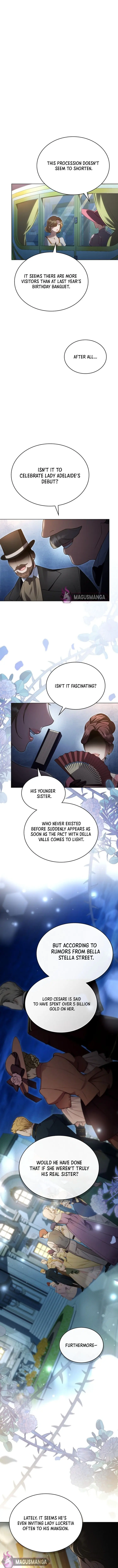 High Society Chapter 35 Page 13