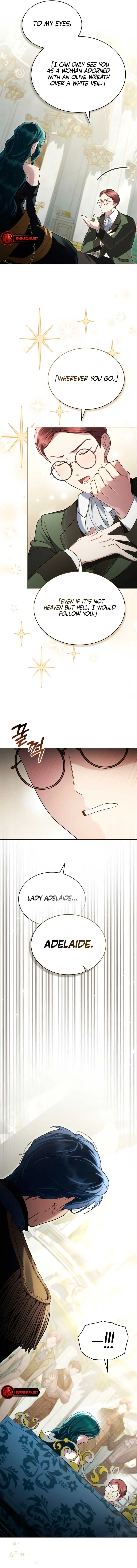 High Society Chapter 37 Page 6