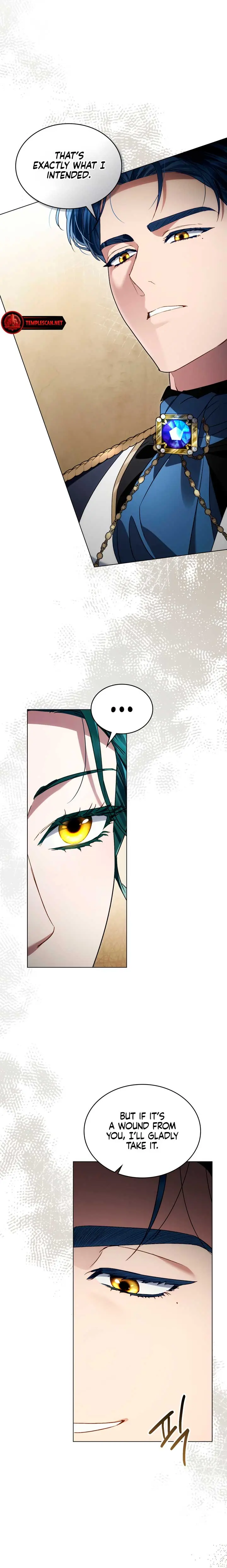 High Society Chapter 37 Page 11