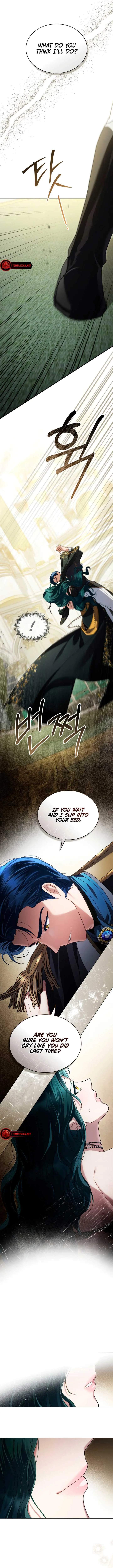 High Society Chapter 37 Page 12