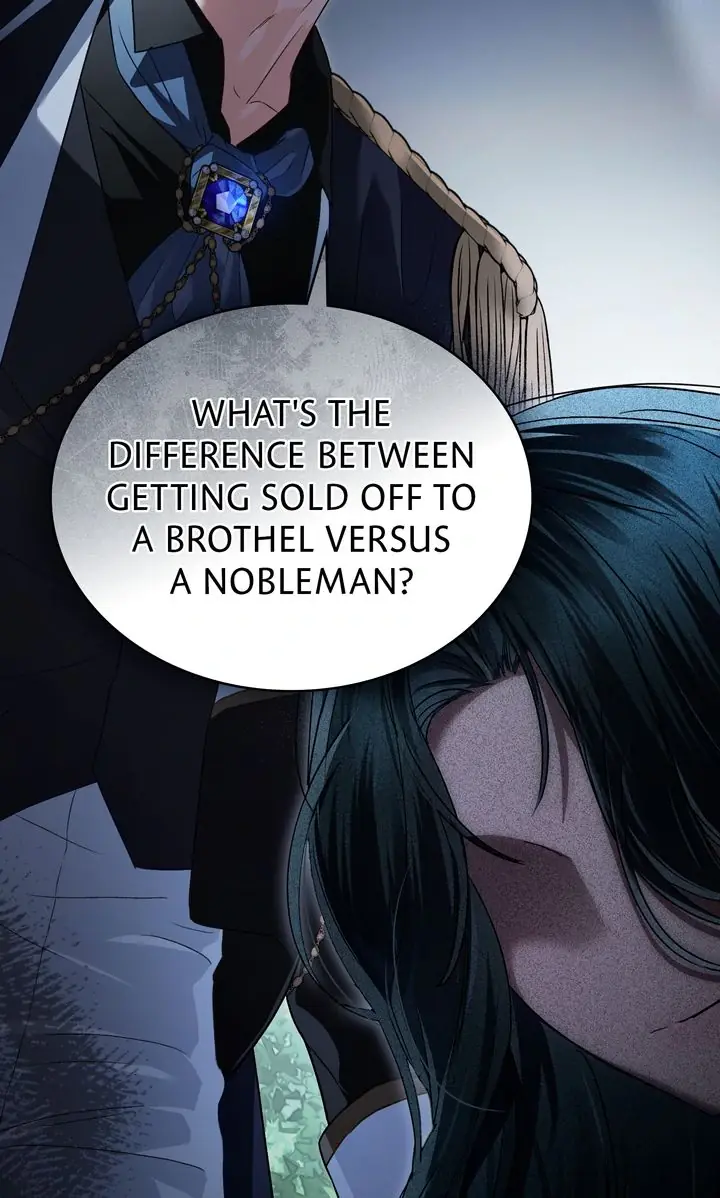 High Society Chapter 40 Page 3
