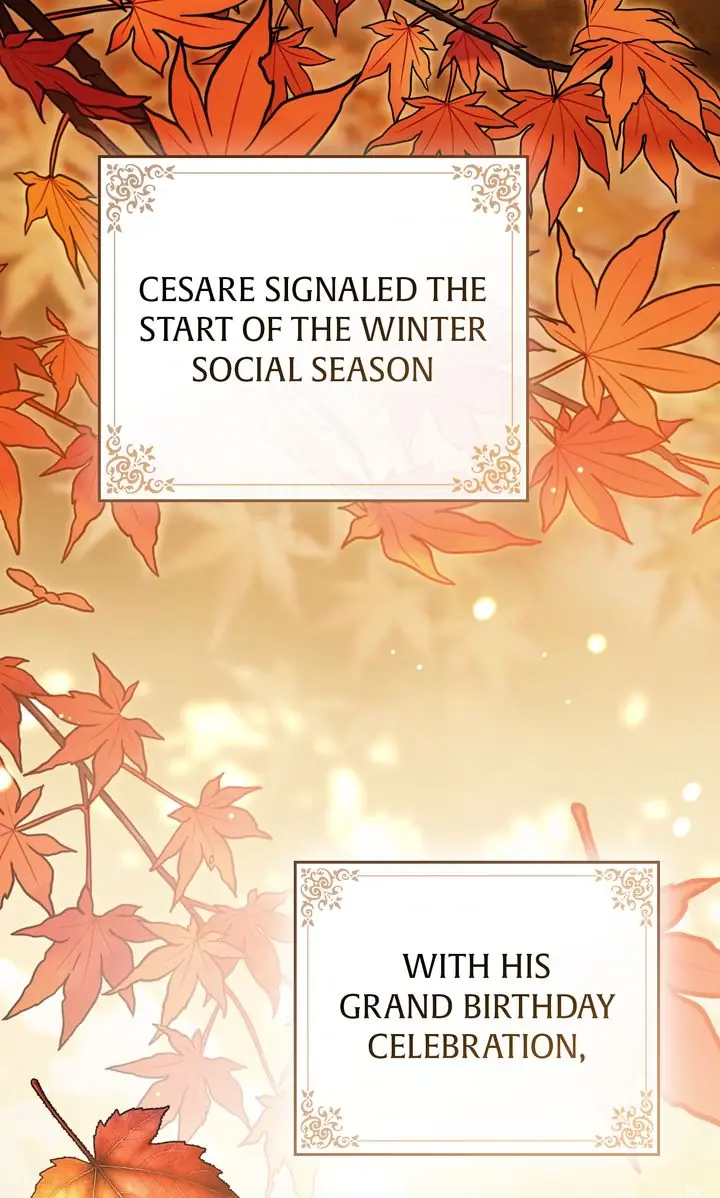 High Society Chapter 40 Page 22