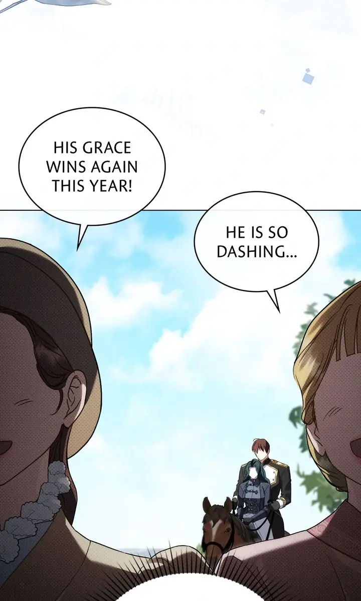 High Society Chapter 40 Page 69