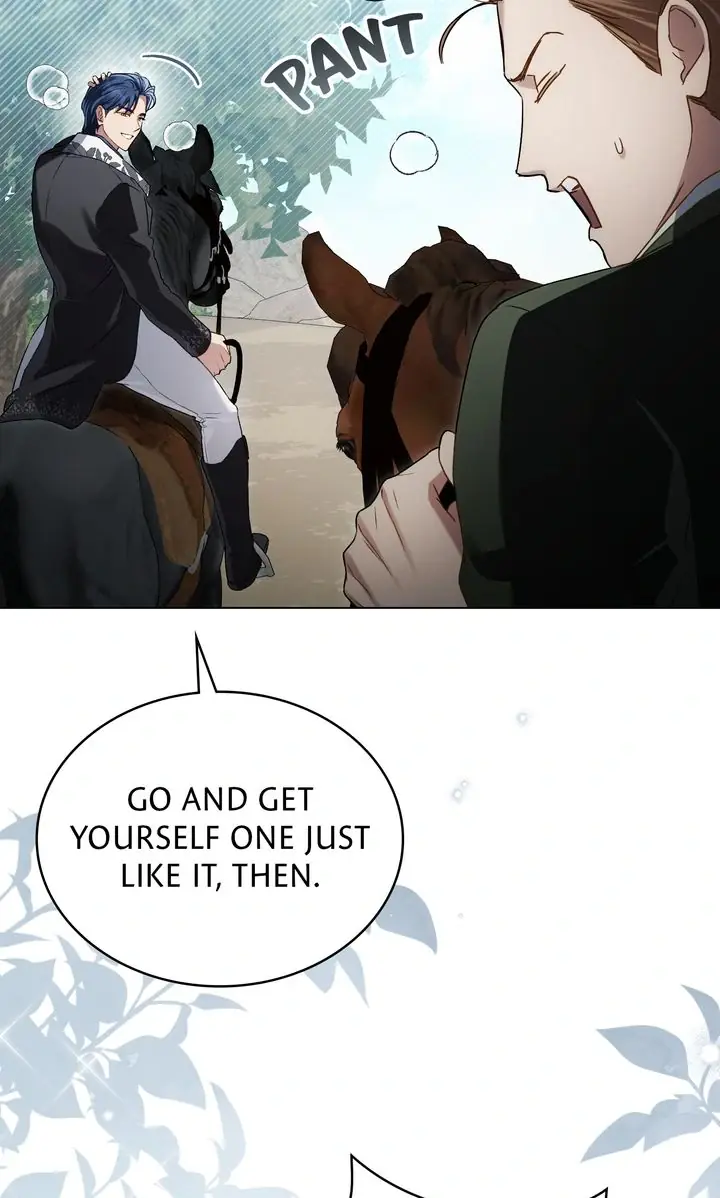 High Society Chapter 40 Page 71