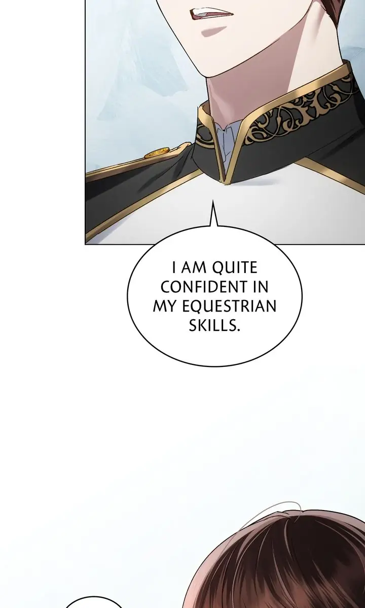 High Society Chapter 40 Page 83