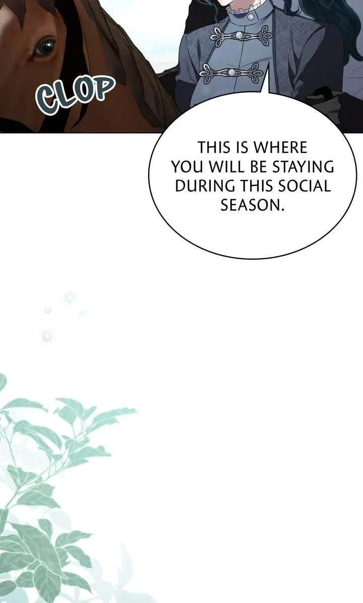 High Society Chapter 41 Page 5