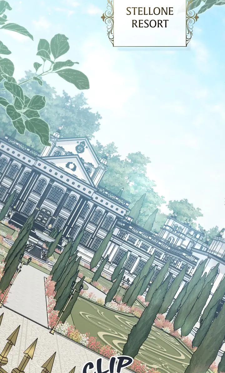 High Society Chapter 41 Page 7