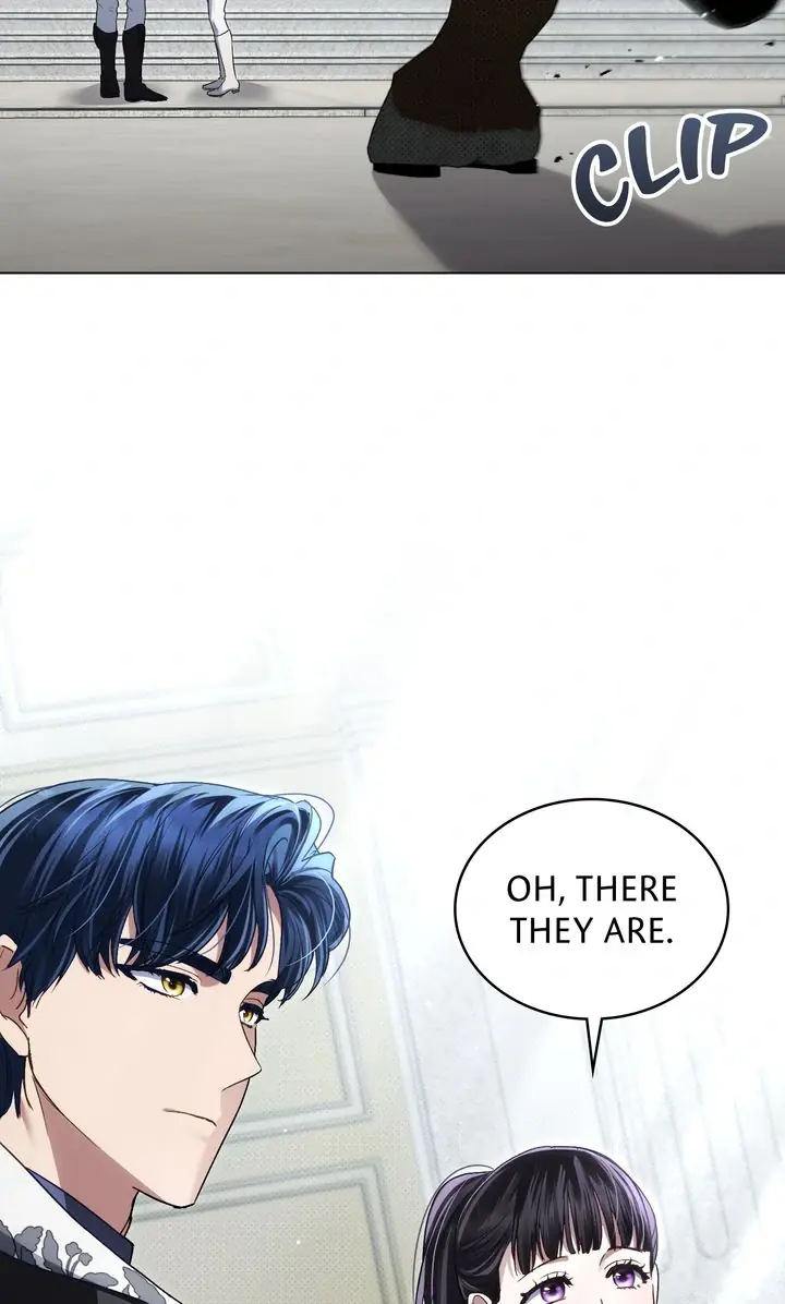 High Society Chapter 41 Page 9
