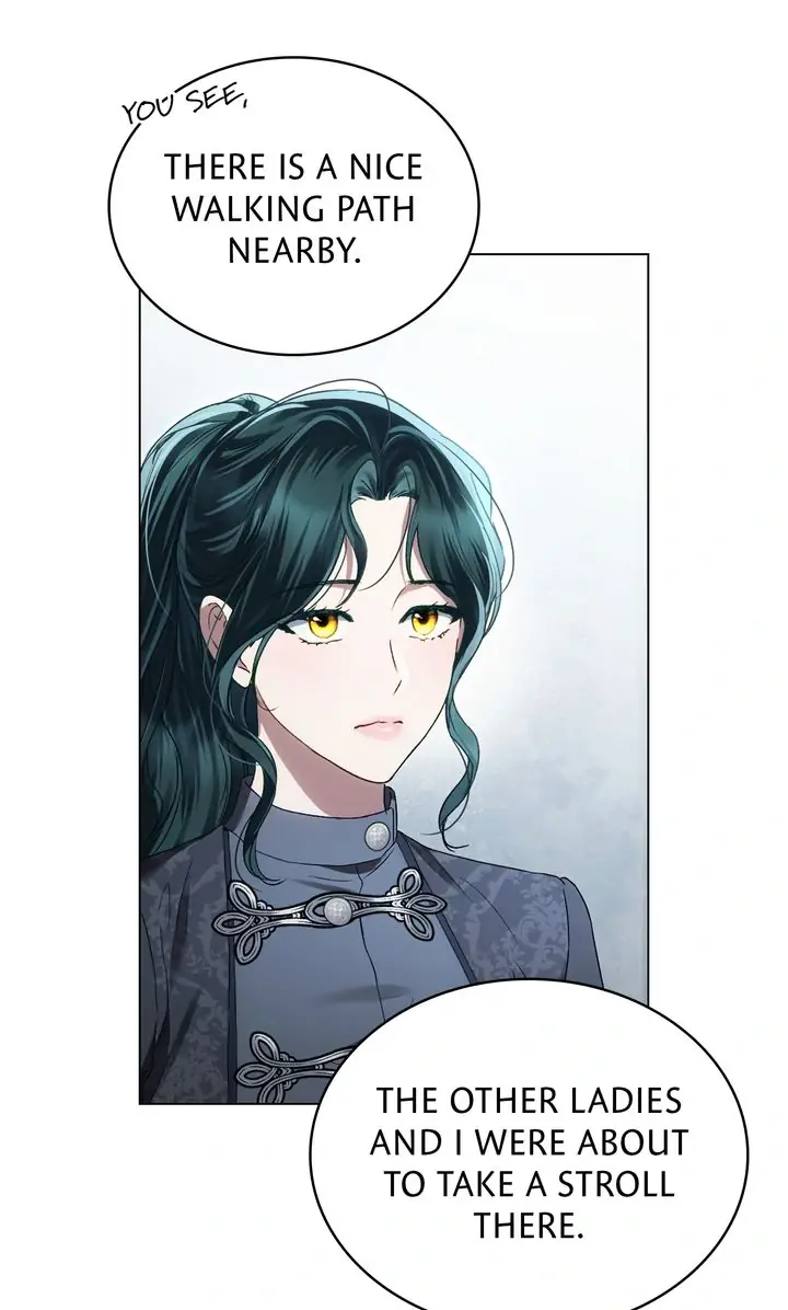 High Society Chapter 41 Page 12