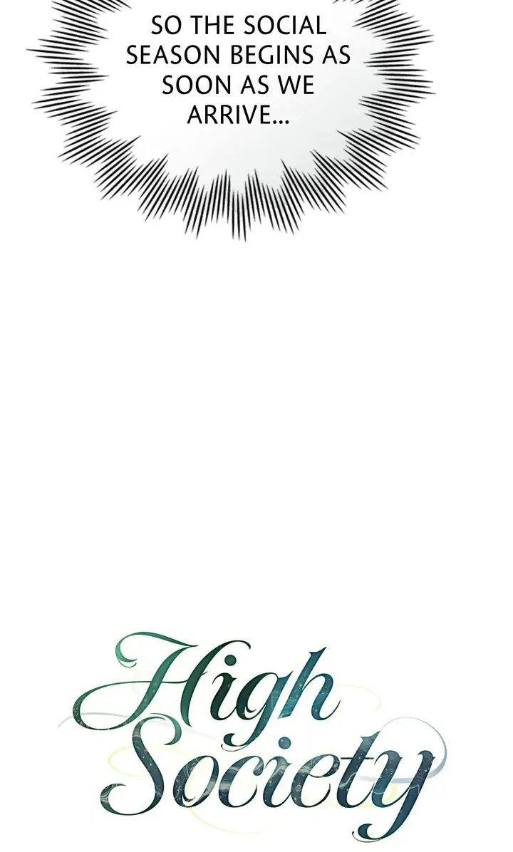 High Society Chapter 41 Page 21