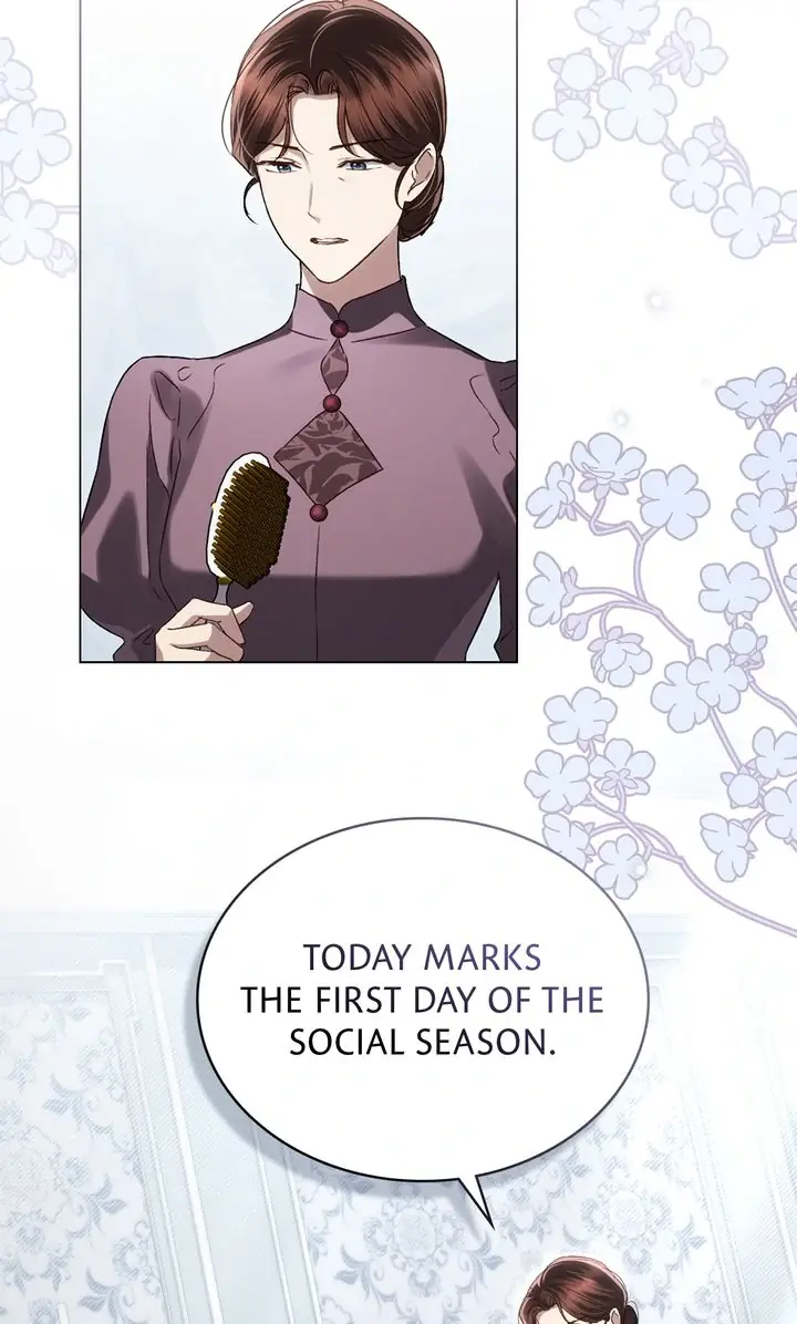 High Society Chapter 41 Page 23
