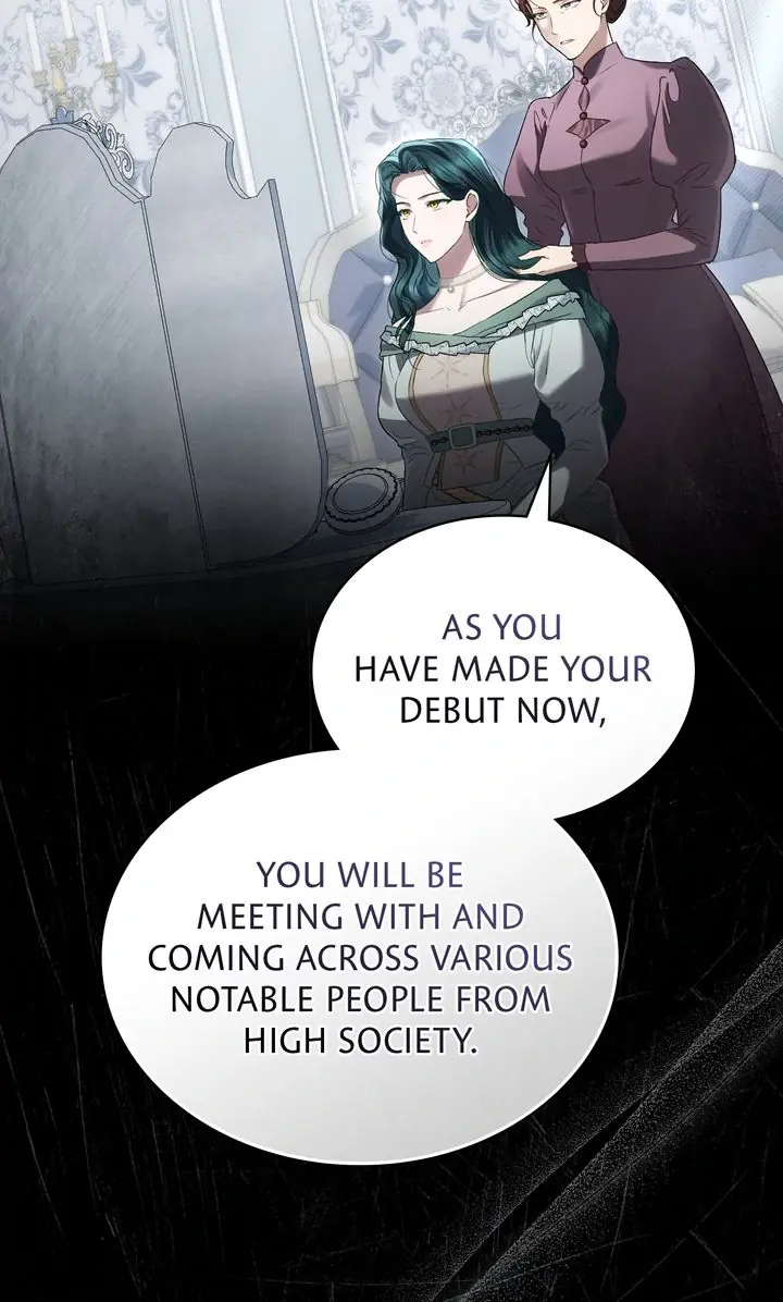High Society Chapter 41 Page 24
