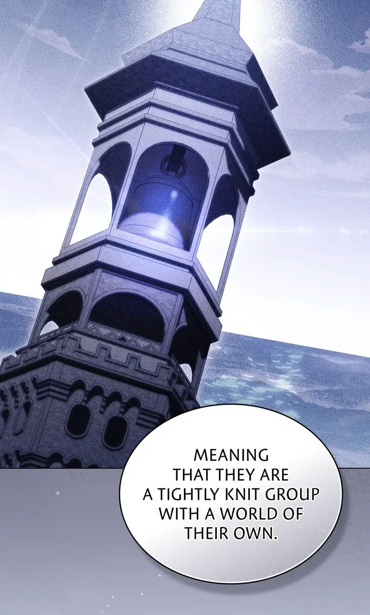High Society Chapter 41 Page 28