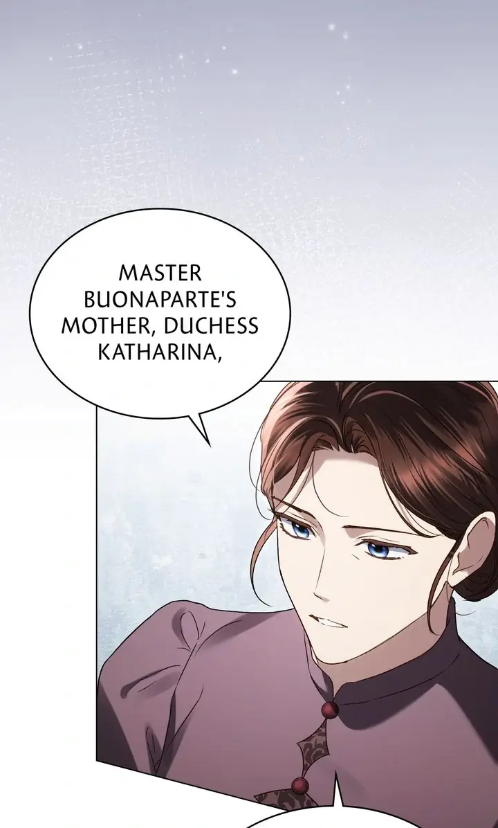 High Society Chapter 41 Page 29