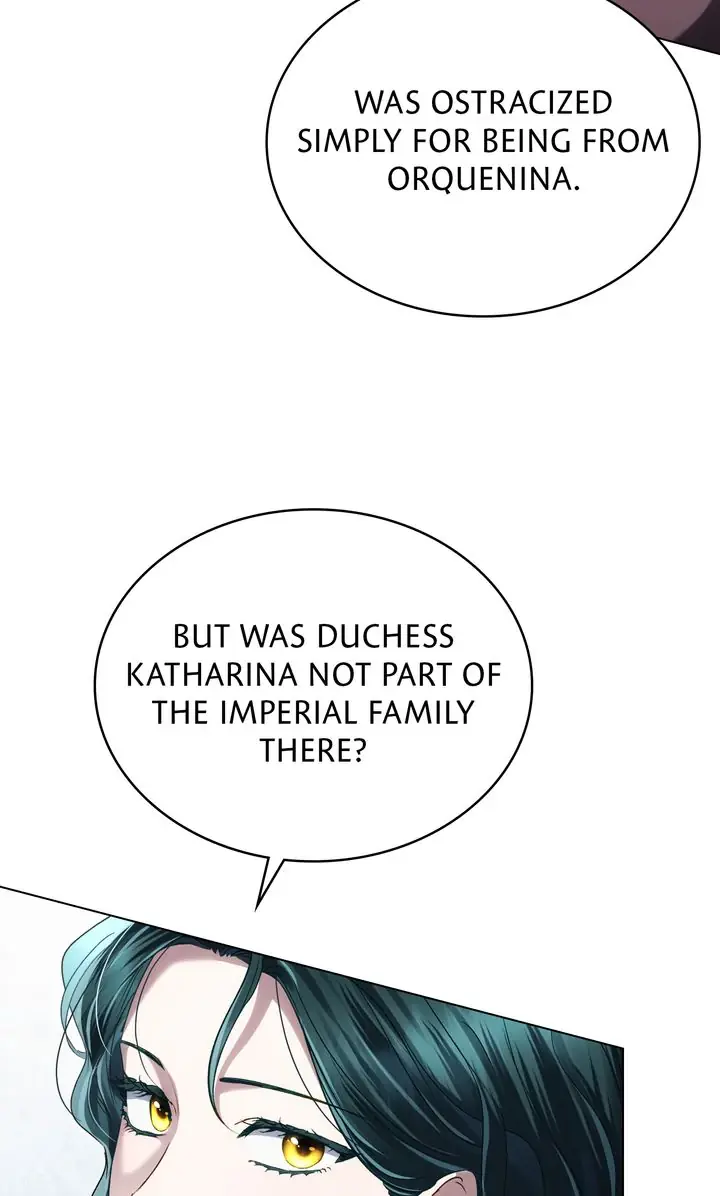 High Society Chapter 41 Page 30