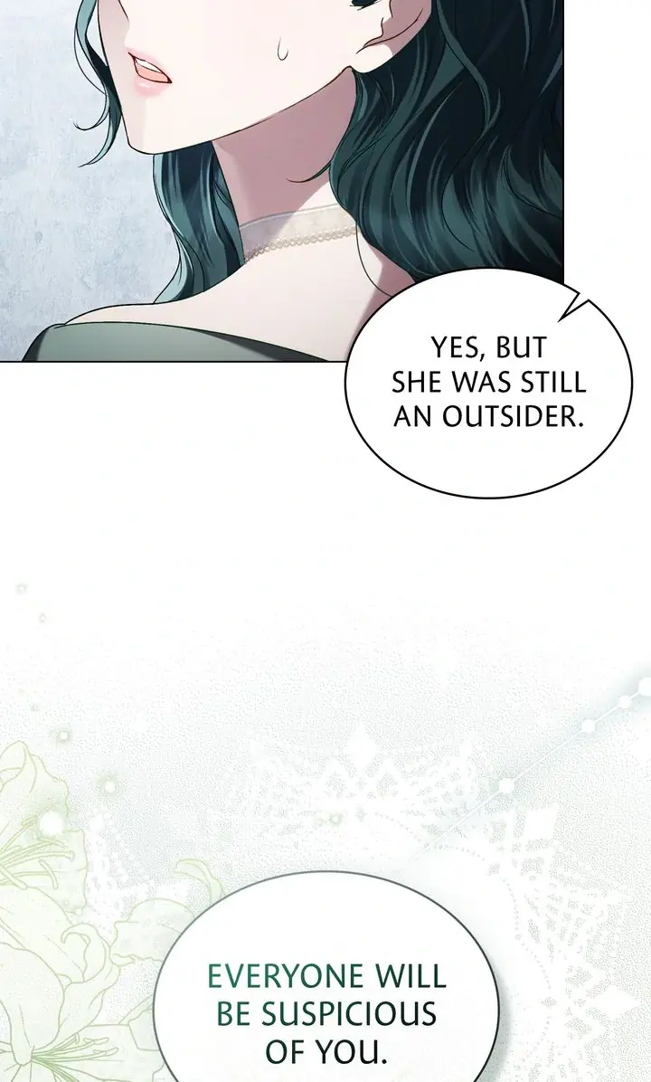 High Society Chapter 41 Page 31