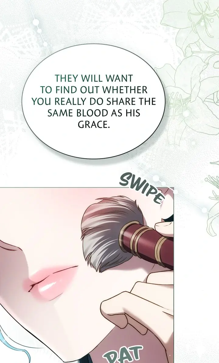 High Society Chapter 41 Page 33