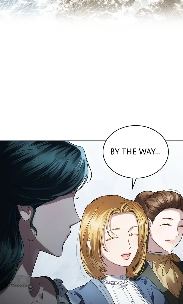 High Society Chapter 41 Page 41