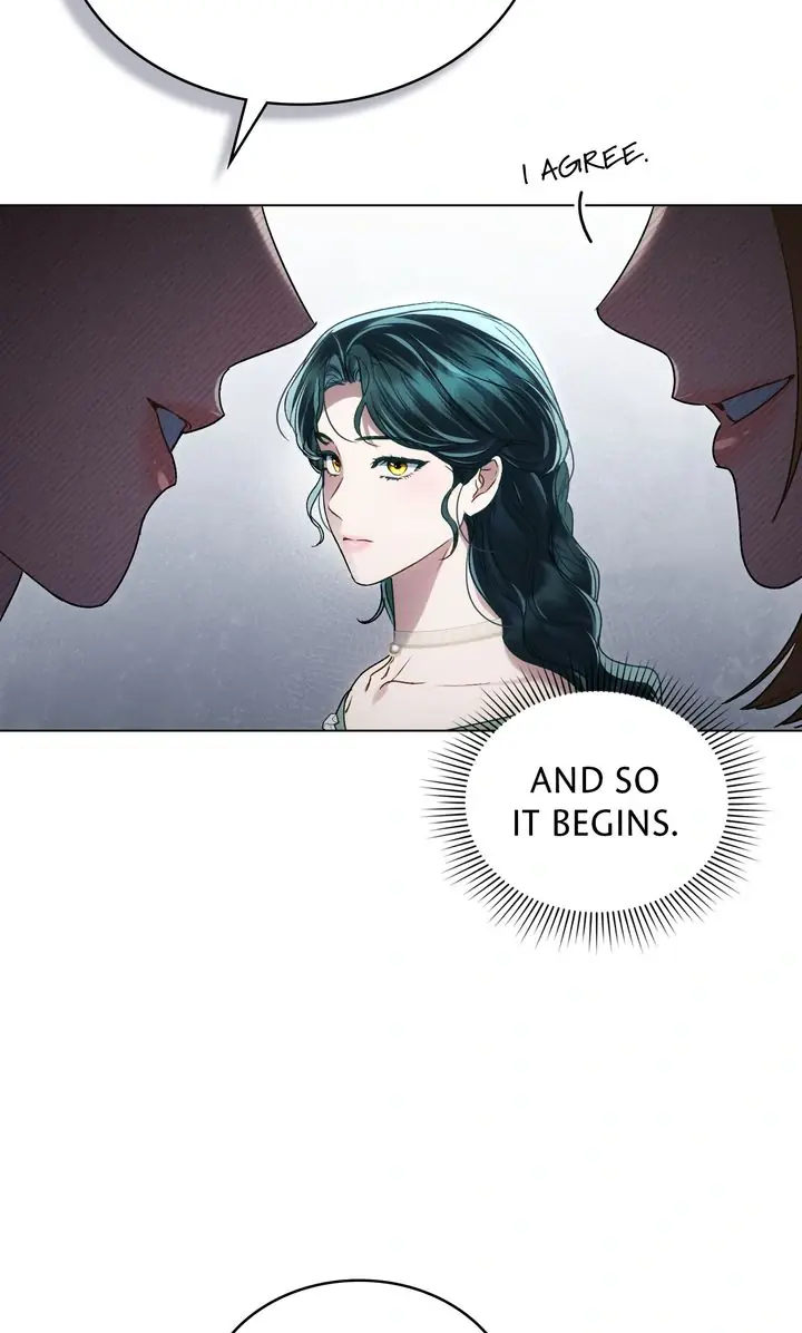 High Society Chapter 41 Page 44