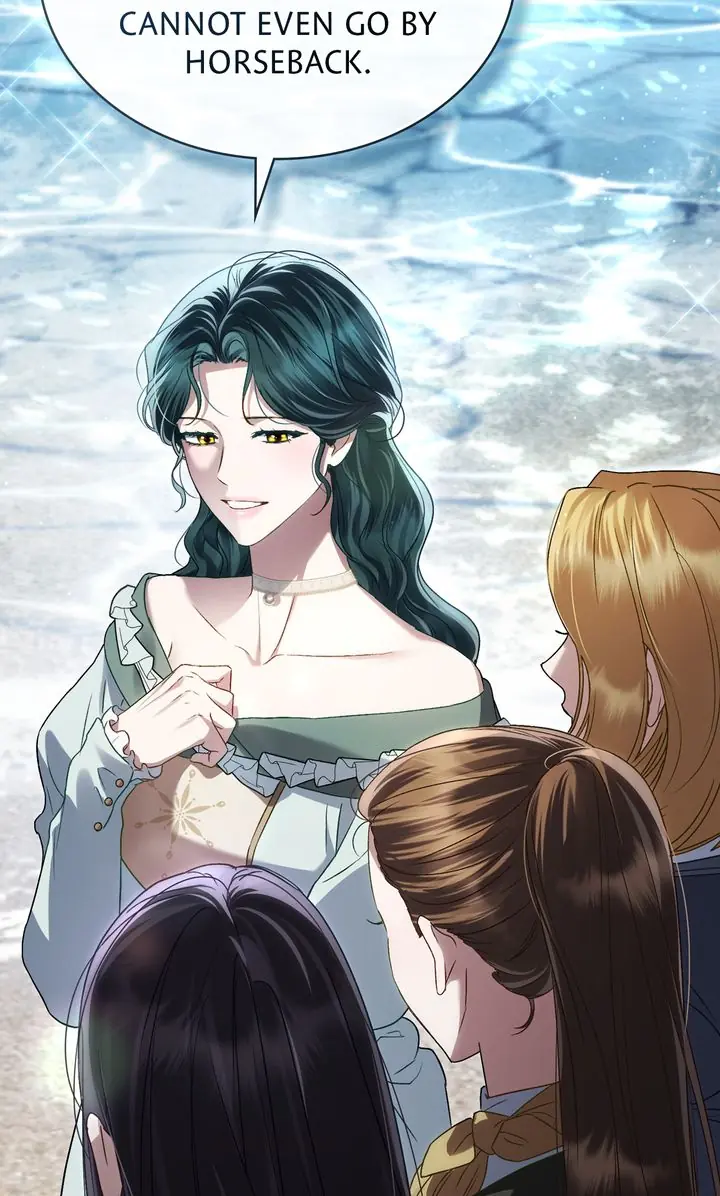 High Society Chapter 41 Page 47