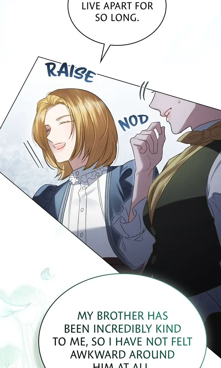 High Society Chapter 41 Page 51