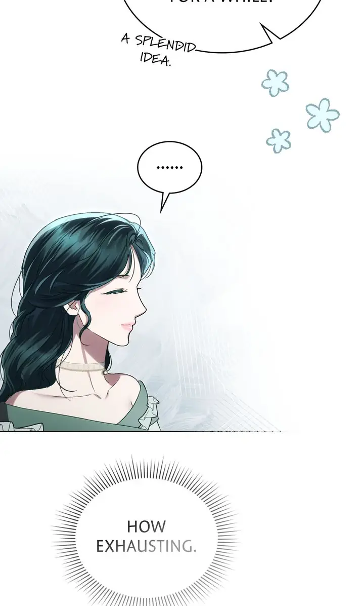 High Society Chapter 41 Page 64