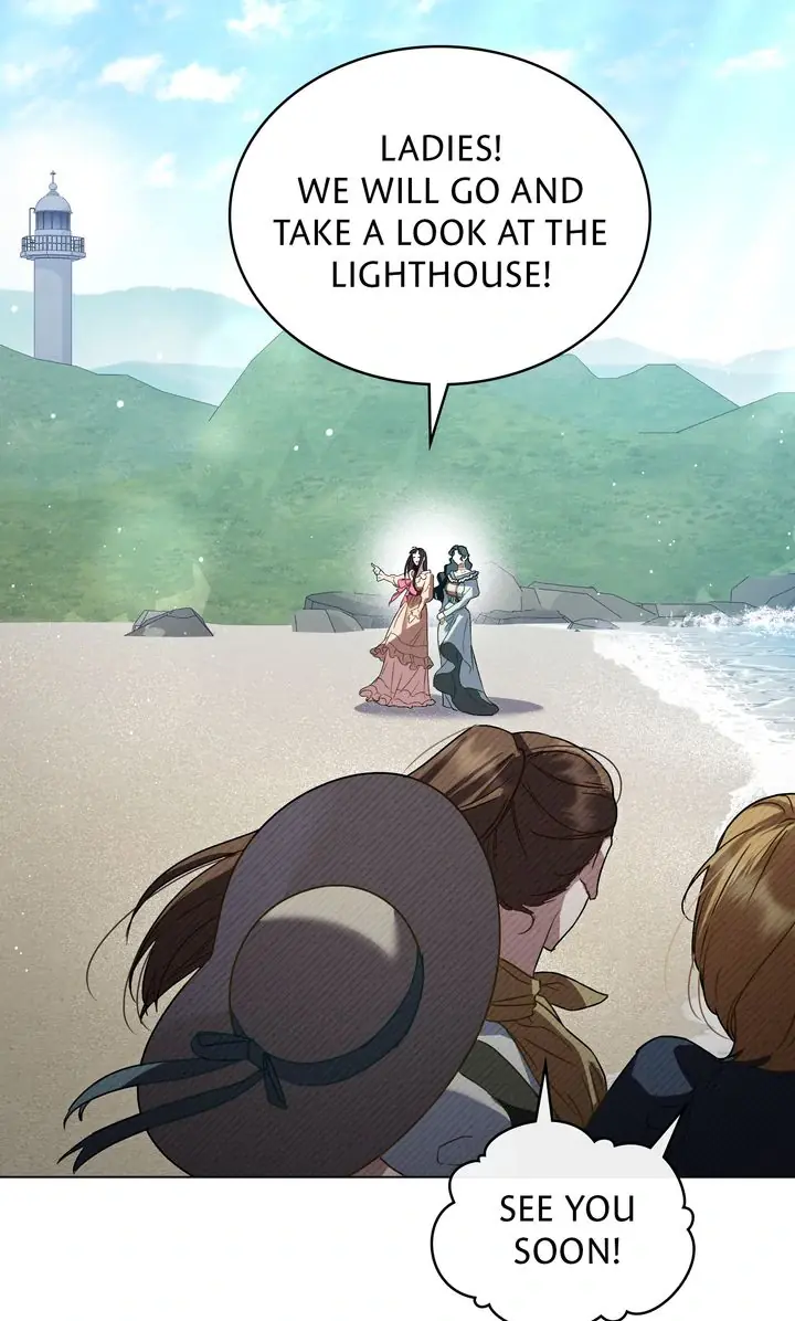 High Society Chapter 41 Page 70