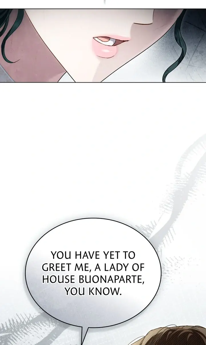 High Society Chapter 42 Page 17
