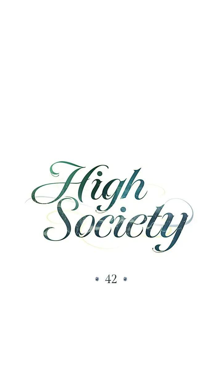 High Society Chapter 42 Page 59