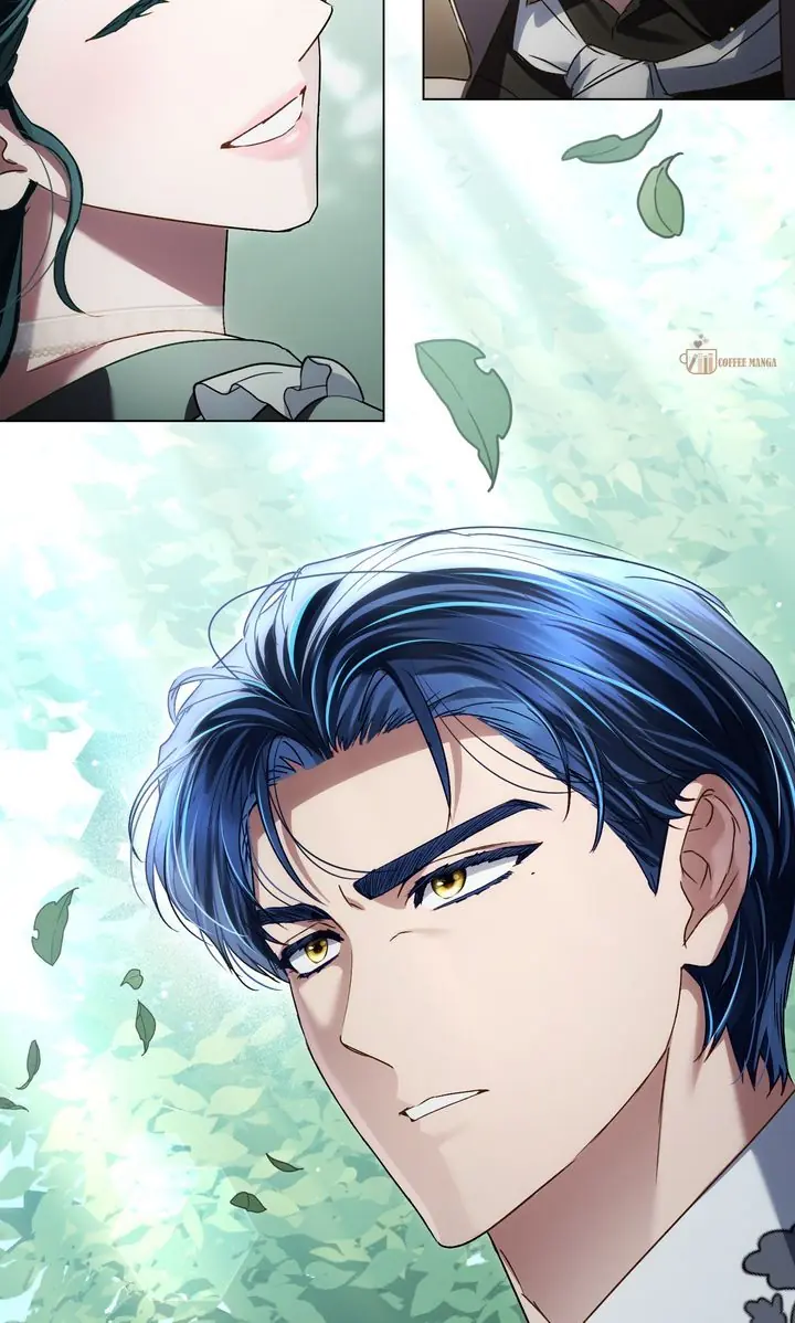High Society Chapter 43 Page 3