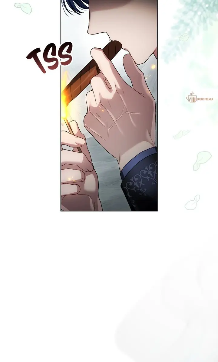 High Society Chapter 43 Page 10