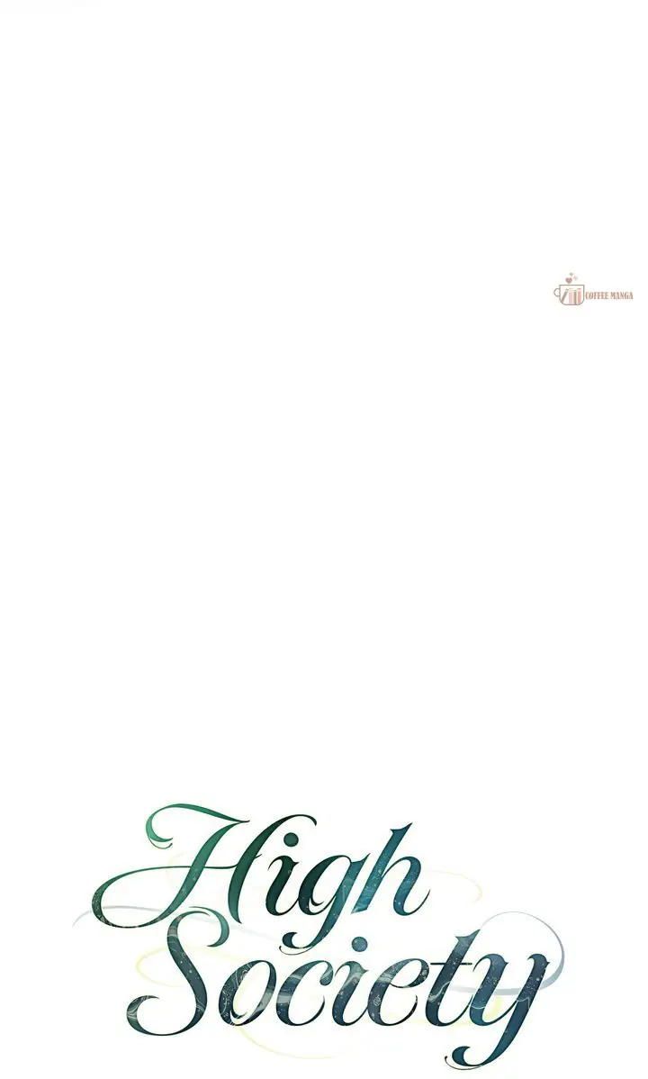 High Society Chapter 43 Page 14