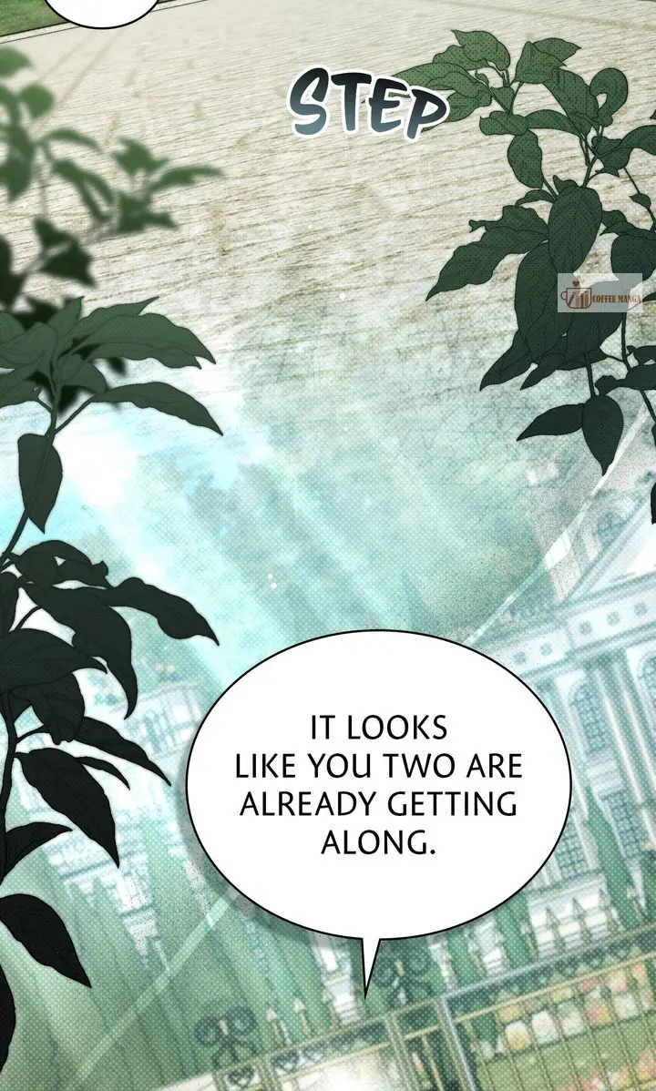 High Society Chapter 43 Page 17