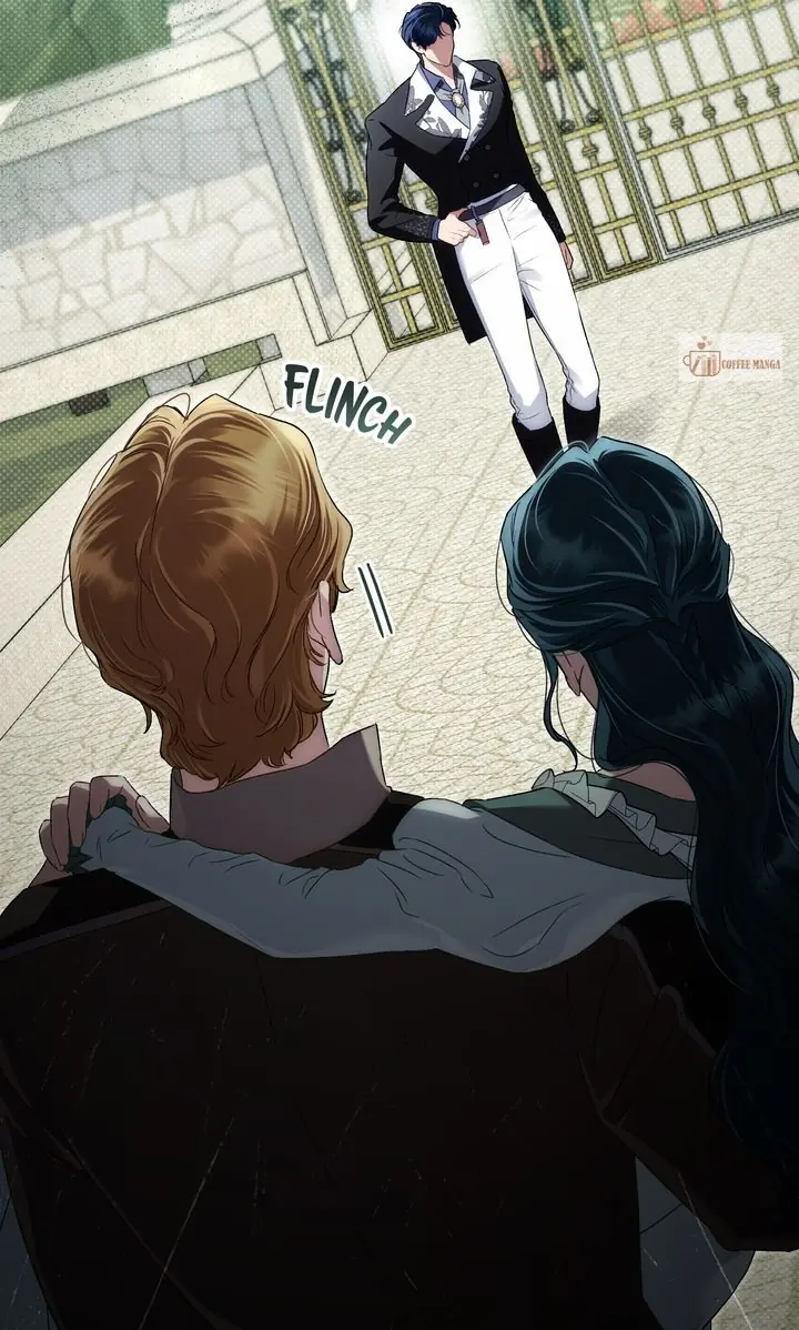 High Society Chapter 43 Page 18