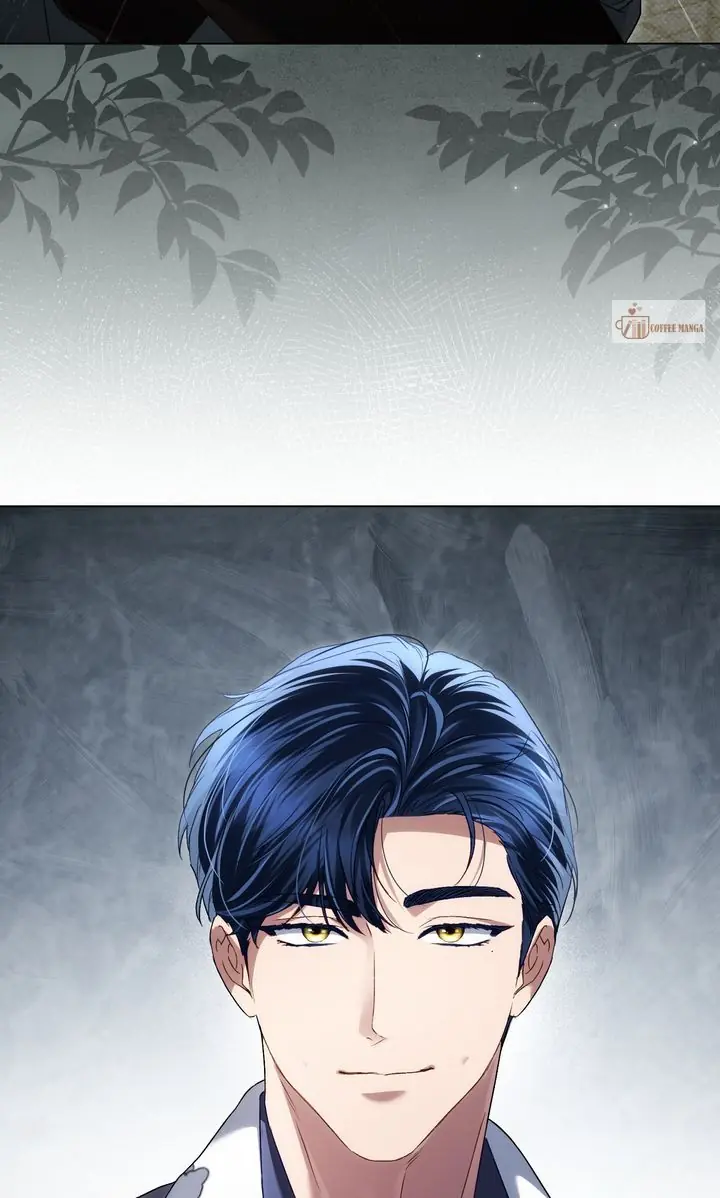 High Society Chapter 43 Page 19