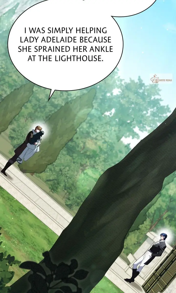 High Society Chapter 43 Page 22