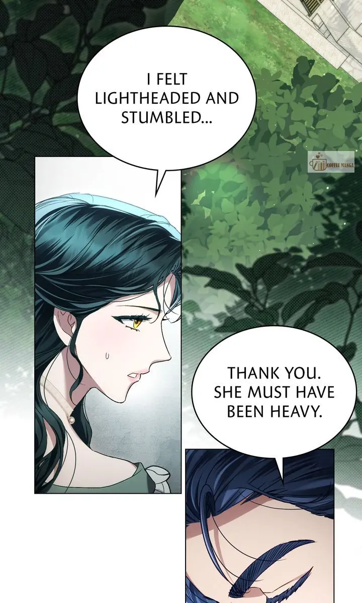 High Society Chapter 43 Page 23
