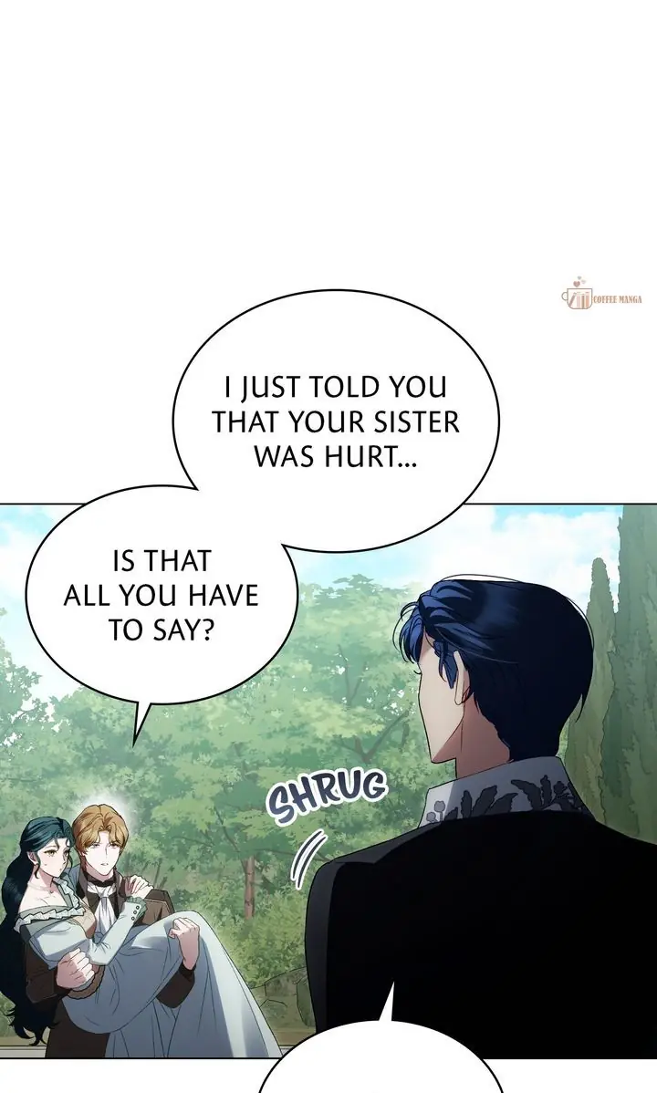 High Society Chapter 43 Page 25