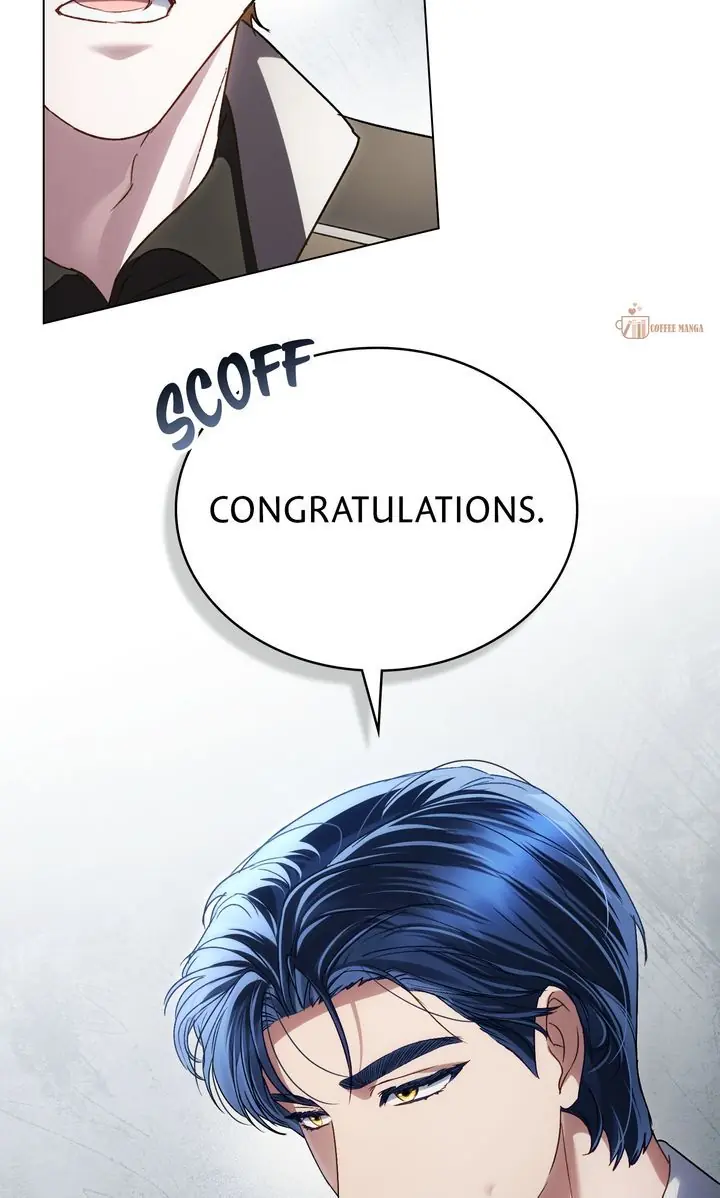 High Society Chapter 43 Page 27