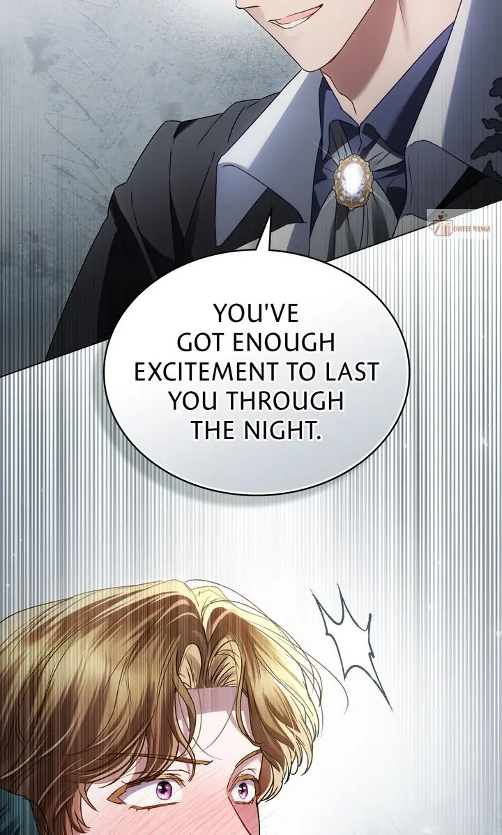 High Society Chapter 43 Page 28