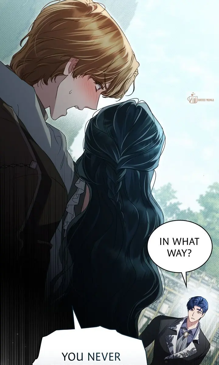 High Society Chapter 43 Page 31
