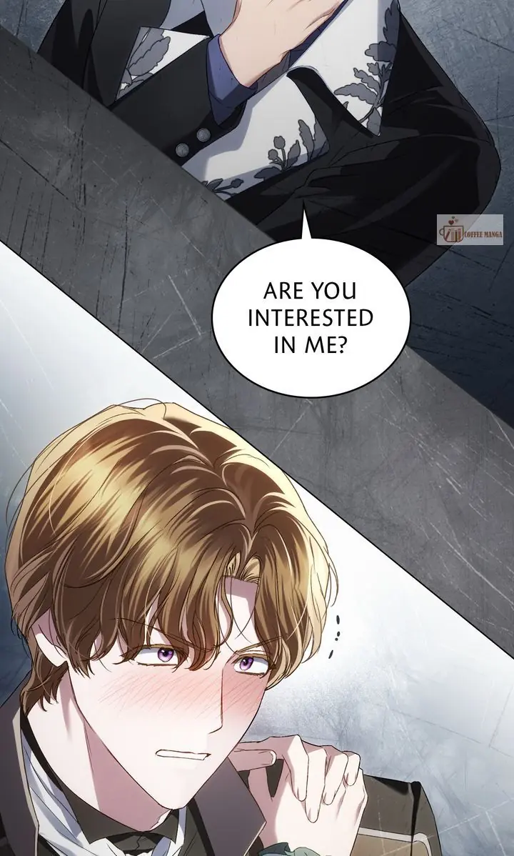 High Society Chapter 43 Page 33