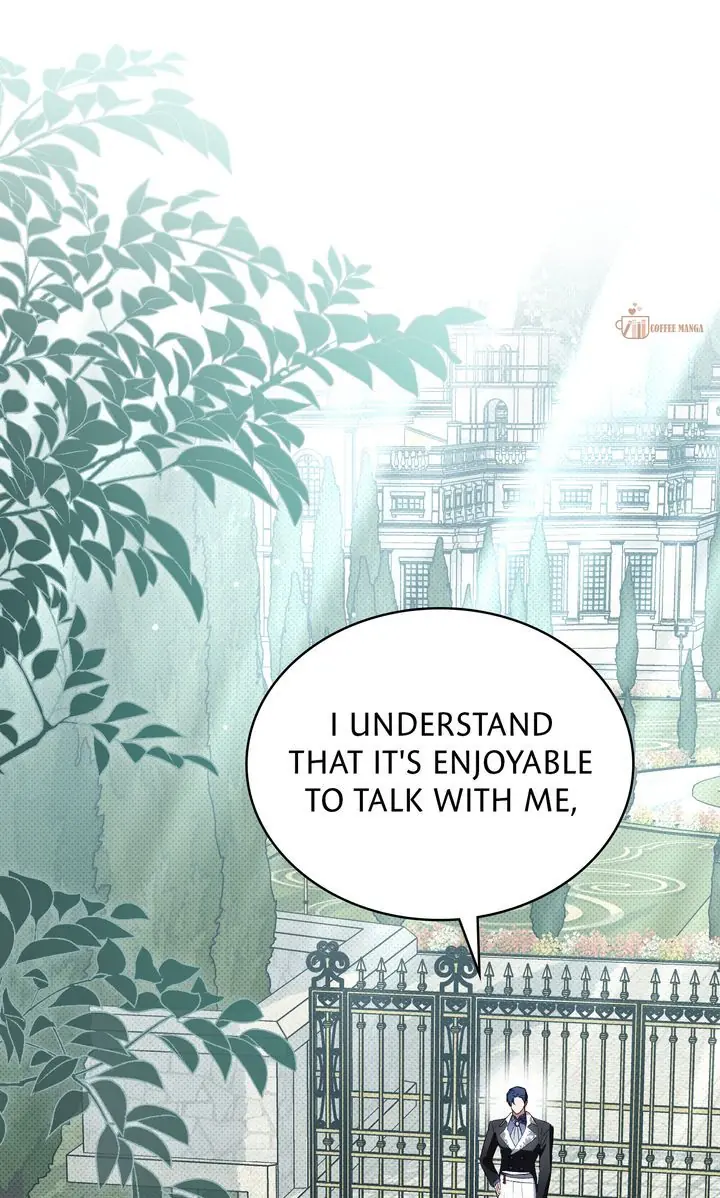 High Society Chapter 43 Page 36