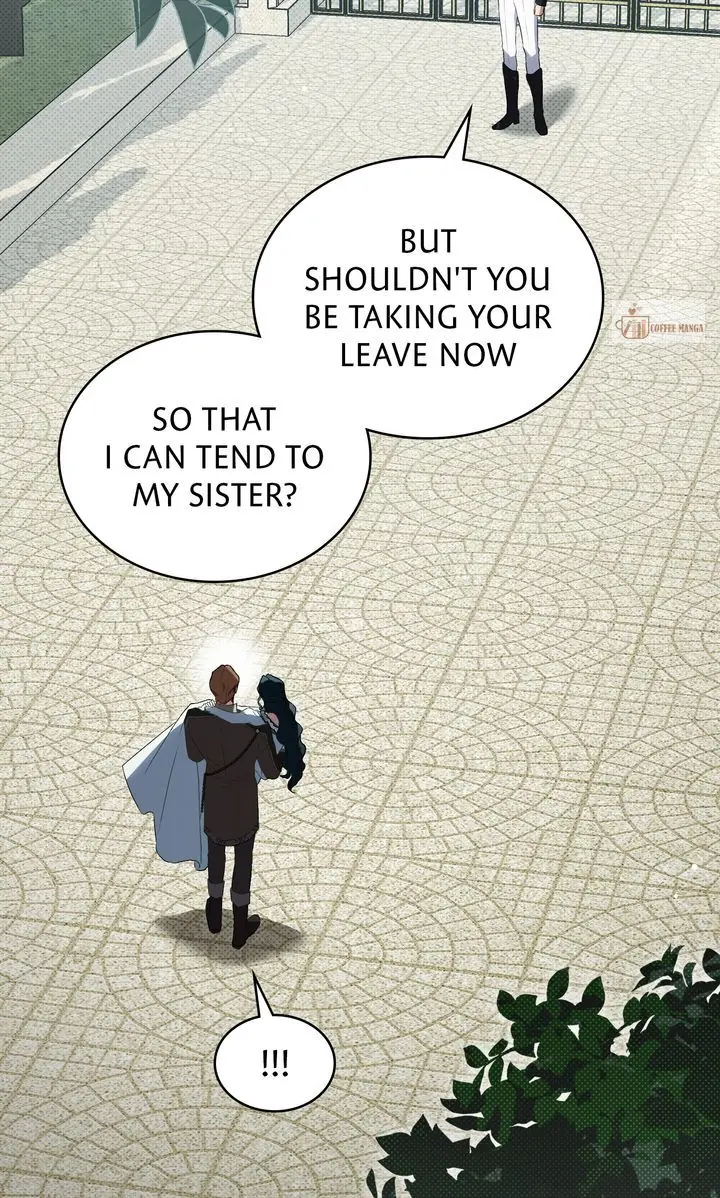 High Society Chapter 43 Page 37