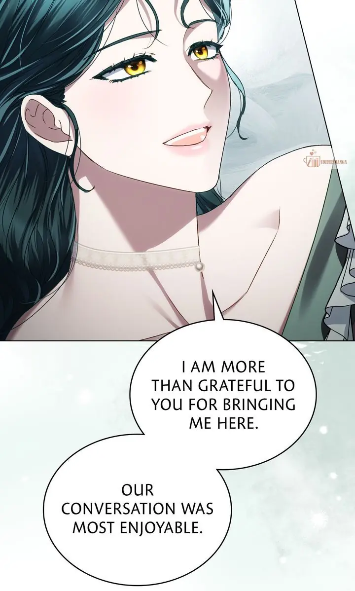 High Society Chapter 43 Page 41