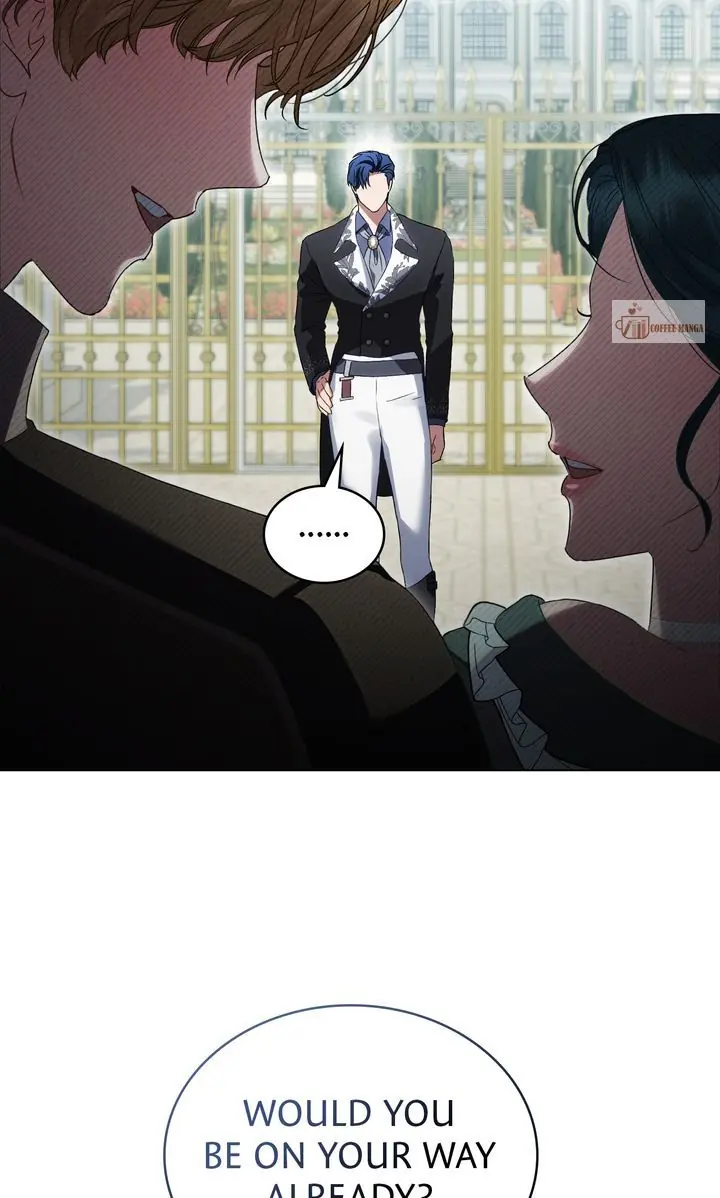High Society Chapter 43 Page 43