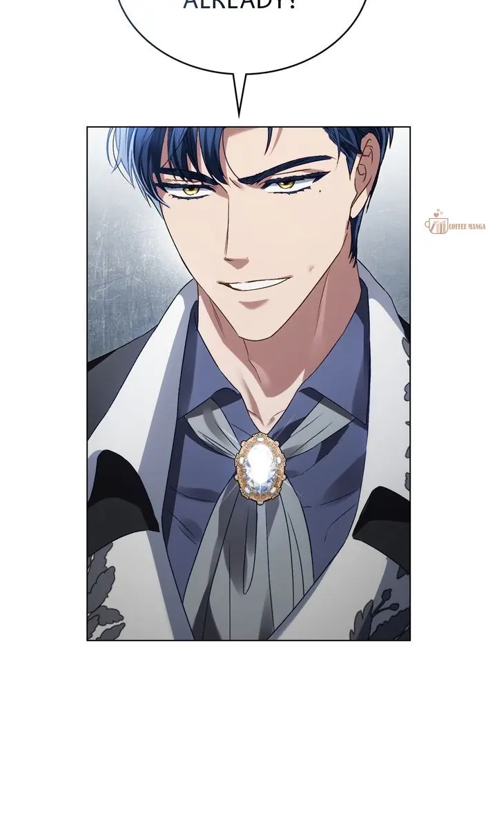 High Society Chapter 43 Page 44